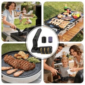 Smart Kitchen